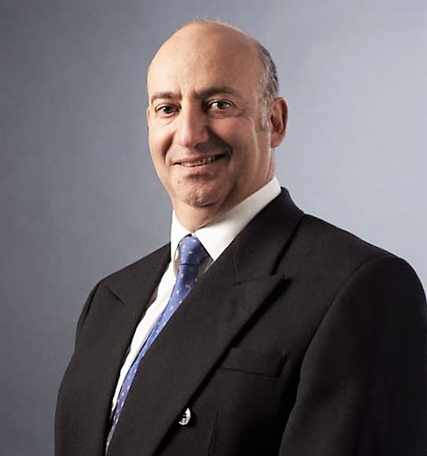 Stephen Lazar, founder of properT network