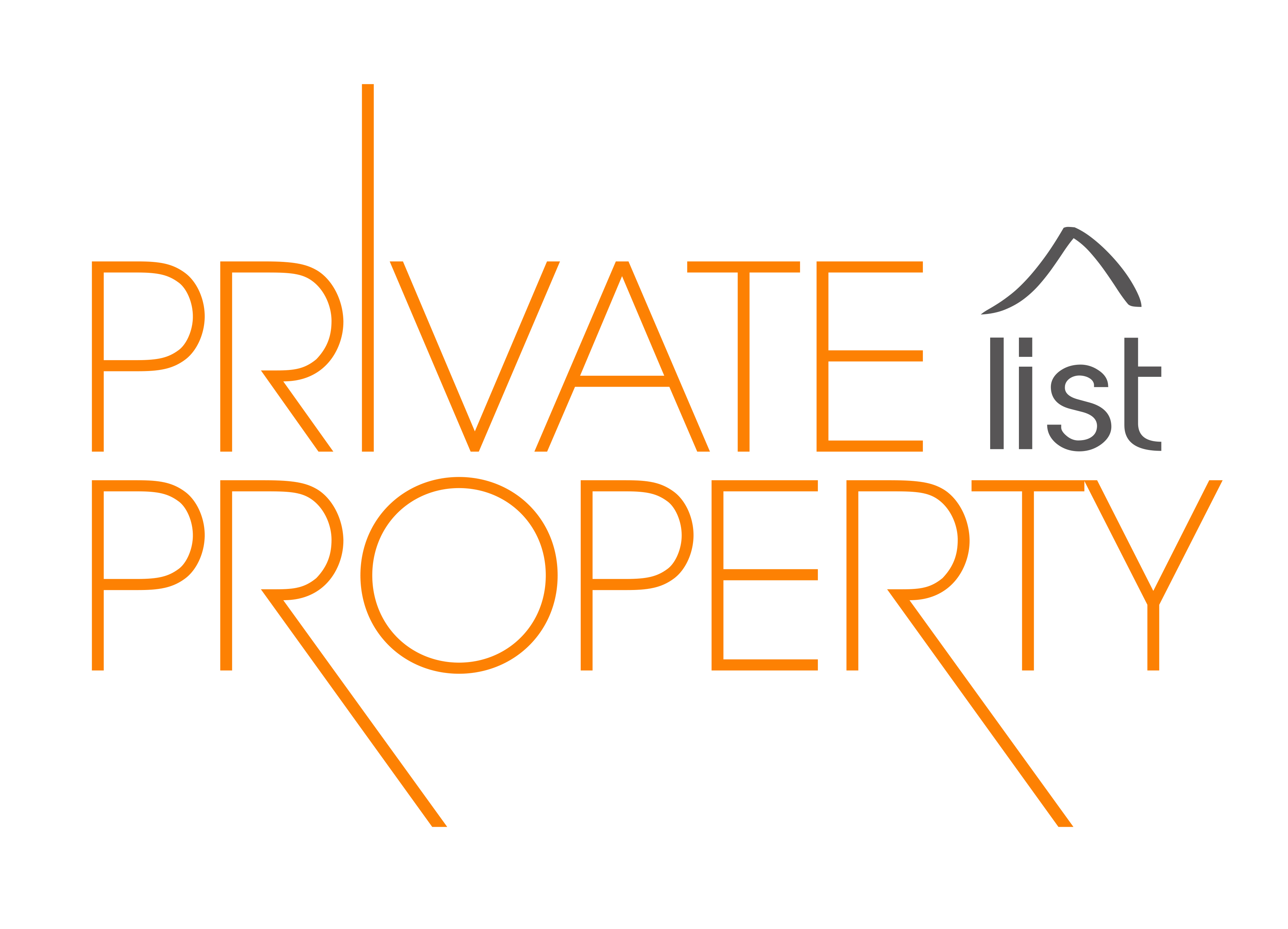 Sell my property privately